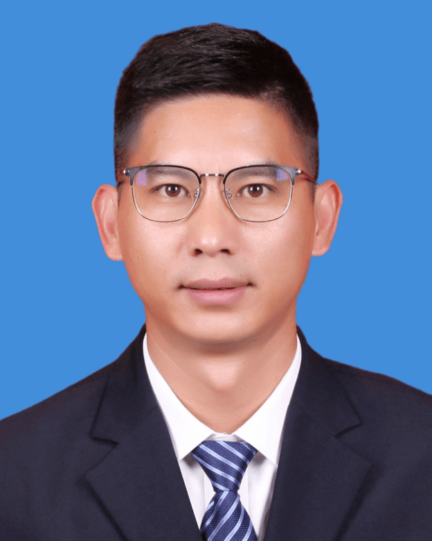 熊老师工作二十年后